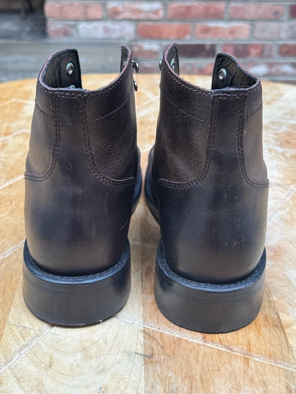Thursday Boot Company thursday boot